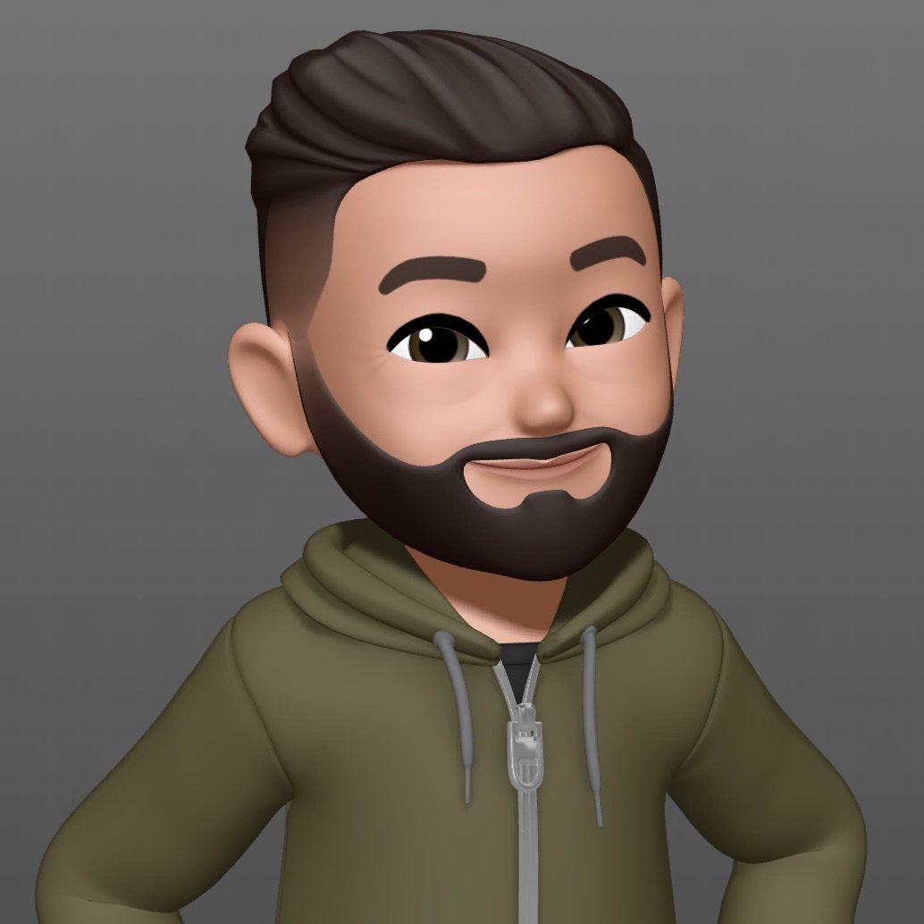 Zain Halai - Profile Avatar